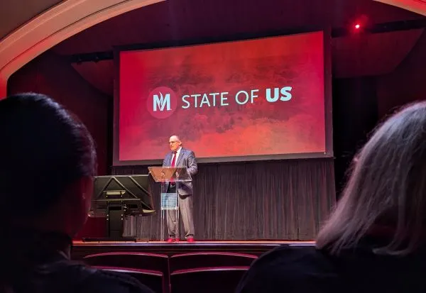 MSUM reports record 80.7% Fall 2025 retention rate and 46.5% four-year graduation rate, both exceeding 2030 goals