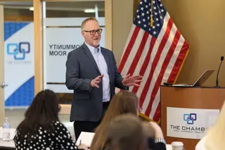 FMWF Chamber urges employers to support voter prep ahead of June 9 North Dakota primary