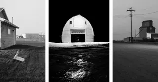 Three MSUM-connected photographers open 'Three Ways Home' exhibition at The Rourke Art Gallery + Museum in Moorhead