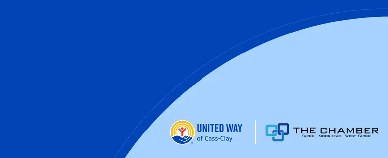 FMWF Chamber and United Way of Cass-Clay launch first-ever shared workplace giving campaign for small businesses