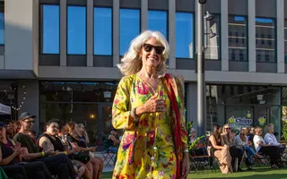 Downtown Fargo Fashion Show returns to Broadway Square Sept. 18, 4–8 PM