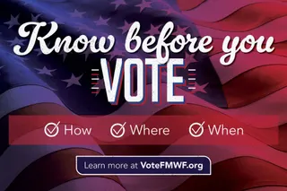 Cass County early voting opens June 2 ahead of June 9 North Dakota primary