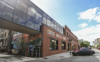Black Coffee and Waffle Bar, owner Brad Cimaglio face $290K lawsuit over unpaid rent at downtown Fargo location