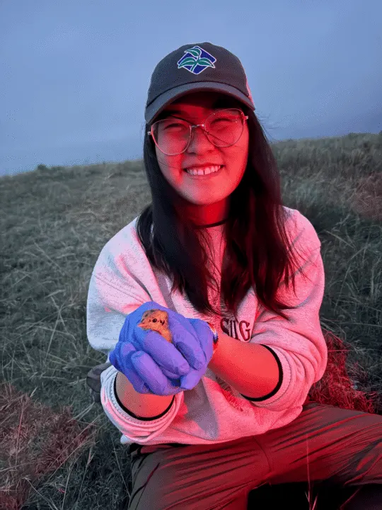 Emerging Prairie welcomes Linnea French as Upper Midwest Program Coordinator