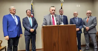 North Dakota forms interim committee to study AI and data centers ahead of 2027 session