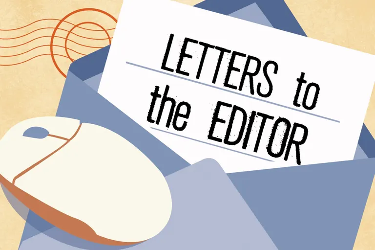 InForum letter: Beyond the red dot
