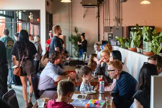30 businesses opened in Fargo-Moorhead in 2026, spanning restaurants, retail, bakeries and more