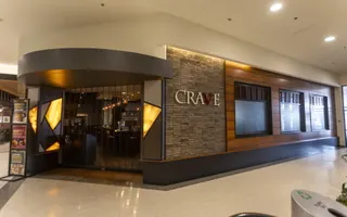 CRAVE American Kitchen & Sushi Bar permanently closes its Fargo location at West Acres after nearly seven years