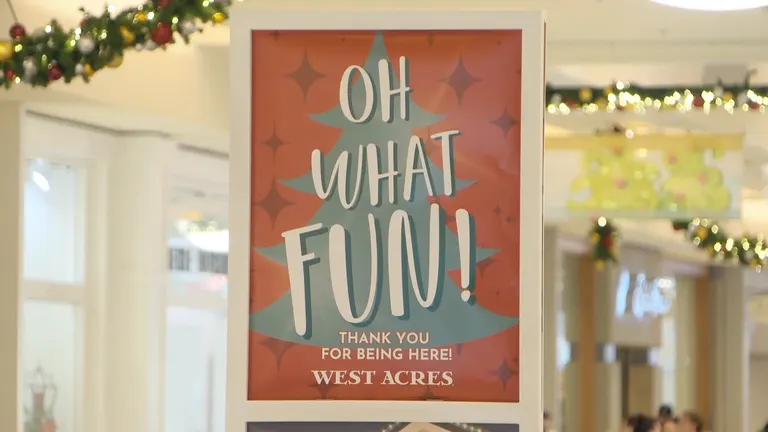 FM businesses ramp up holiday ads and seasonal hiring amid existing workforce shortage