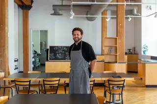 Field & Fork opens lunchtime bistro at Plains Art Museum in Fargo