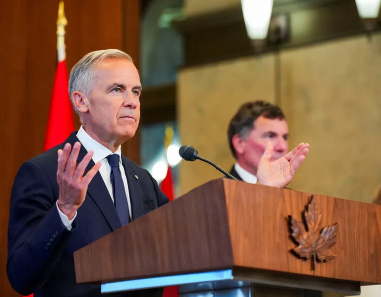 Canada tariffs on $20B in goods raise price concerns for housing, agriculture, alcohol industries