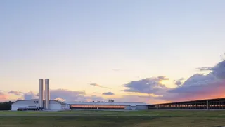 Riverview LLP dairy projects progressing across upper Midwest, including near Abercrombie, ND