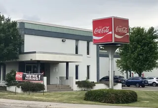 Moorhead Coca-Cola plant moving to West Fargo's Sandhills Industrial Park