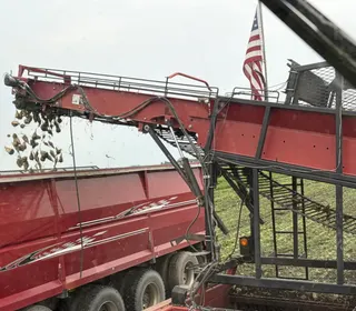 American Crystal Sugar kicks off 2026 pre-pile sugarbeet harvest Aug. 14 with about 2,500 Red River Valley farmers
