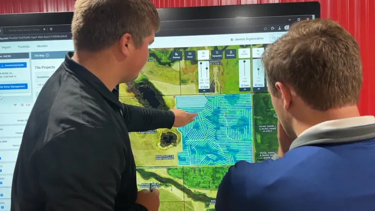 AgTech Engine, Ag Launch connect North Dakota farm startups with seed funding and farmer partnerships
