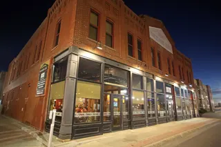 Rustica Eatery & Tavern in Moorhead's Kassenborg Building to close Aug. 29 after 12 years