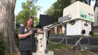 Bison Imaging brings mobile X-ray services to Fargo-area nursing, assisted living facilities