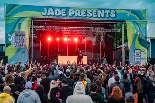 Jade Presents shutting down after 30 years, citing unsustainable economic environment for independent promoters