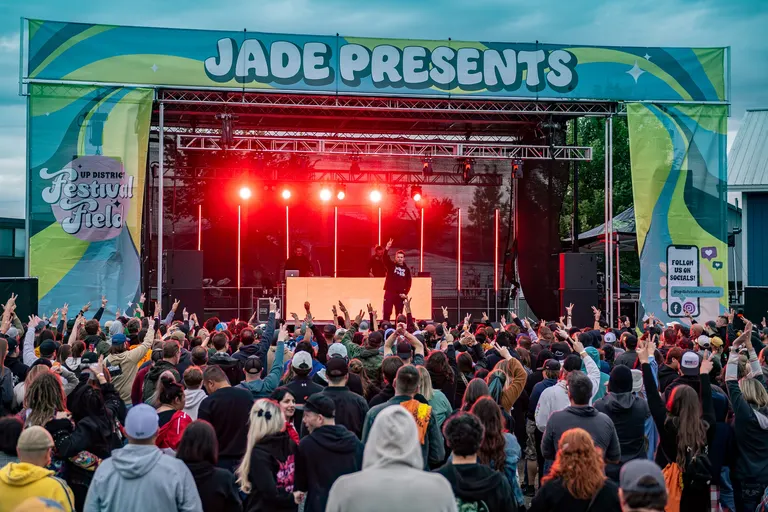 Jade Presents shutting down after 30 years, citing unsustainable economic environment for independent promoters