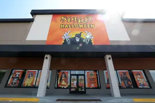 Spirit Halloween opens Fargo pop-up at 4340 13th Ave. S., nearly a month earlier than last year