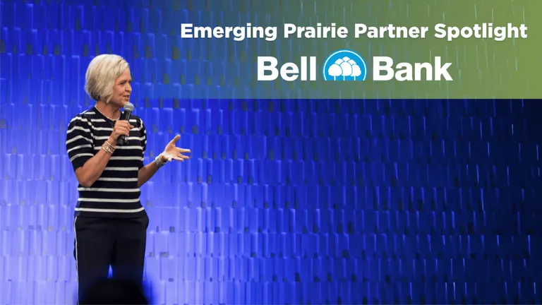 Bell Bank marks 60 years, $32M in Pay It Forward giving as Emerging Prairie partner