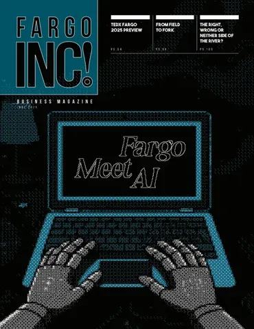June 2025 issue cover