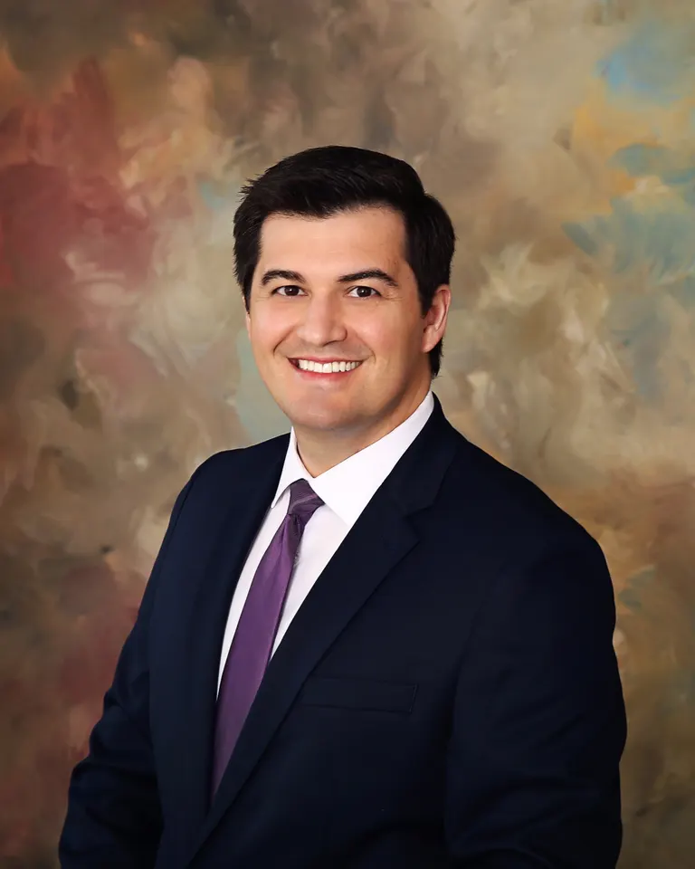 Dr. Derek Miller, DDS.