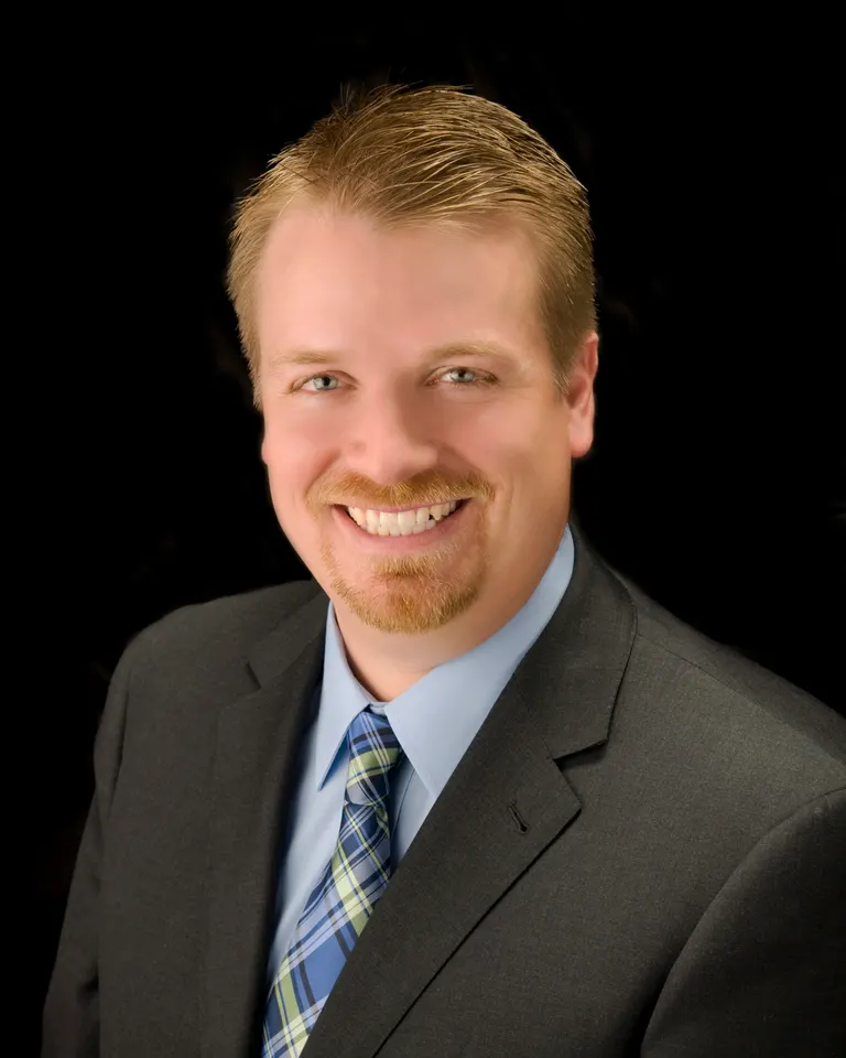 Dr. Jonathan Gray, DDS.