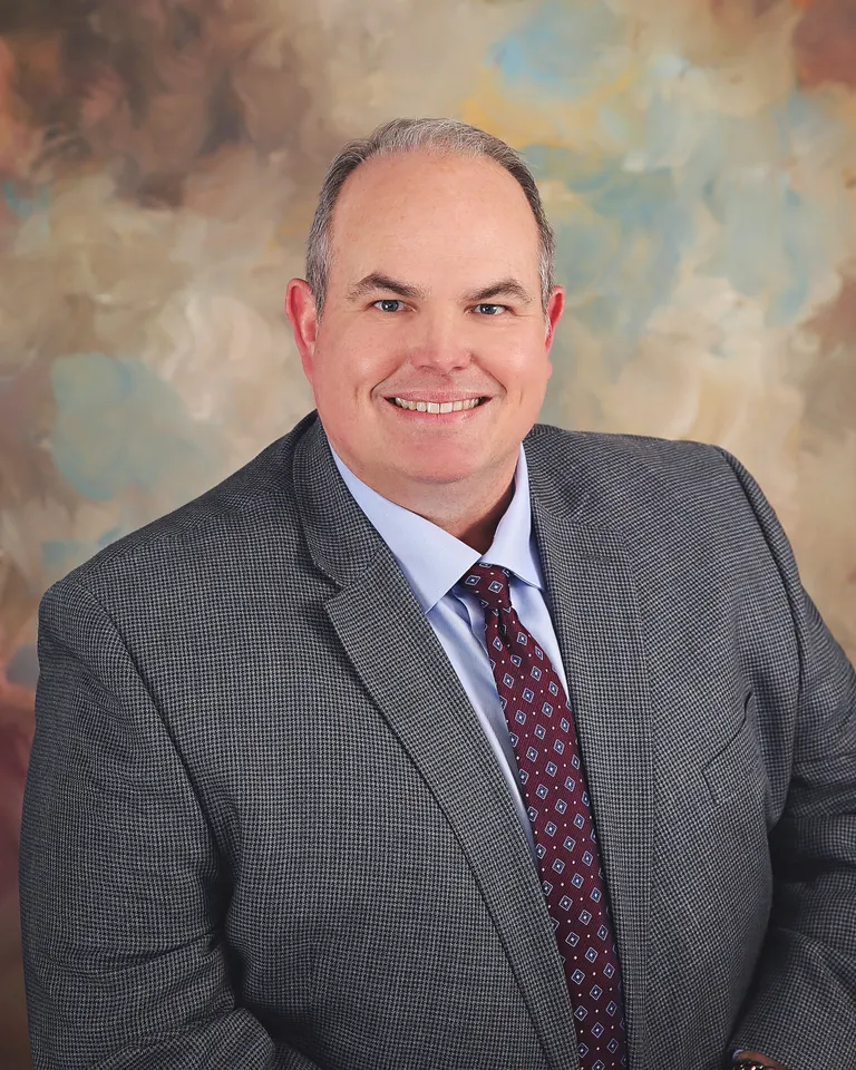 Dr. Michael Knoll, DDS, MD.