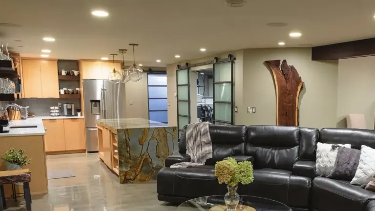 Is Your Basement Your Home’s Most Underused Asset?