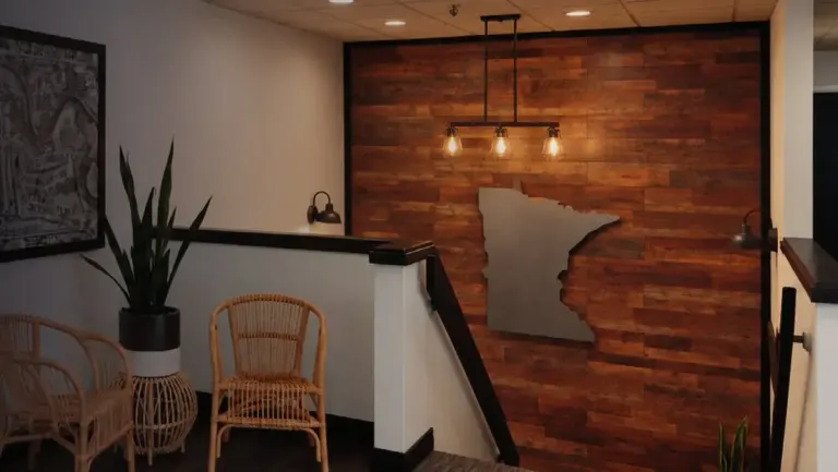 Commercial Spaces Built For Business. Designed For People.