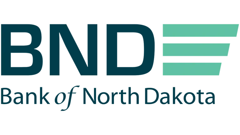 Bank of North Dakota logo