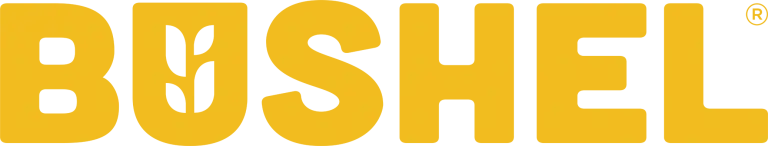 Bushel company logo