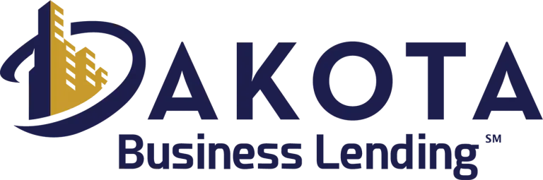 Dakota Business Lending logo