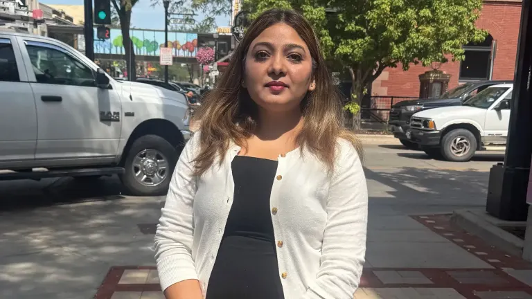 SpaceBeacon Fargo: 10 Questions With Harvinder Kaur