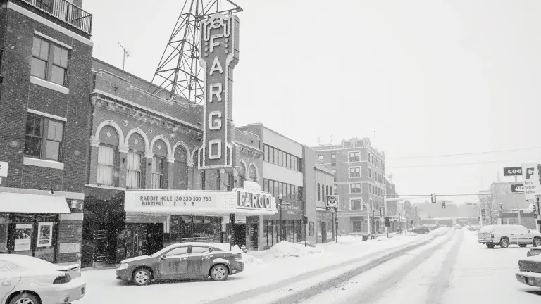 The Next Map Of Fargo-Moorhead