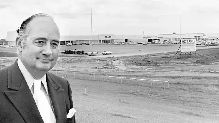 The Ones Who Built The Metro