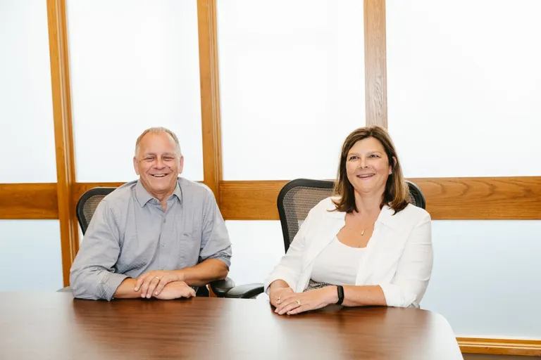 10 Questions with John Machacek: Blue Comply