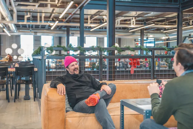 10 Questions with John Machacek: Drekker Brewing Company