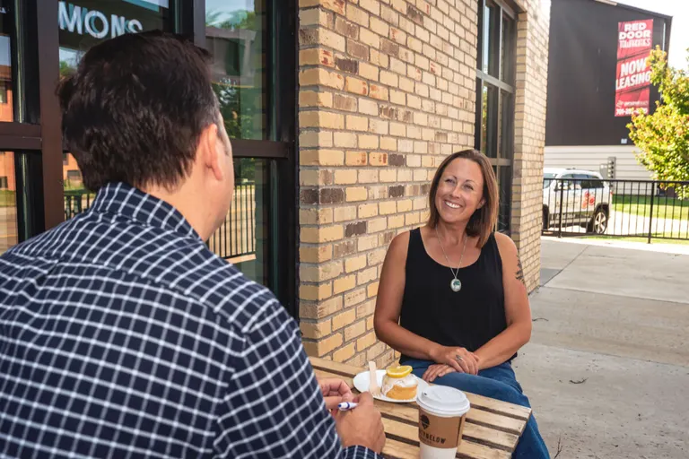 10 Questions with John Machacek: Jenny Sheets