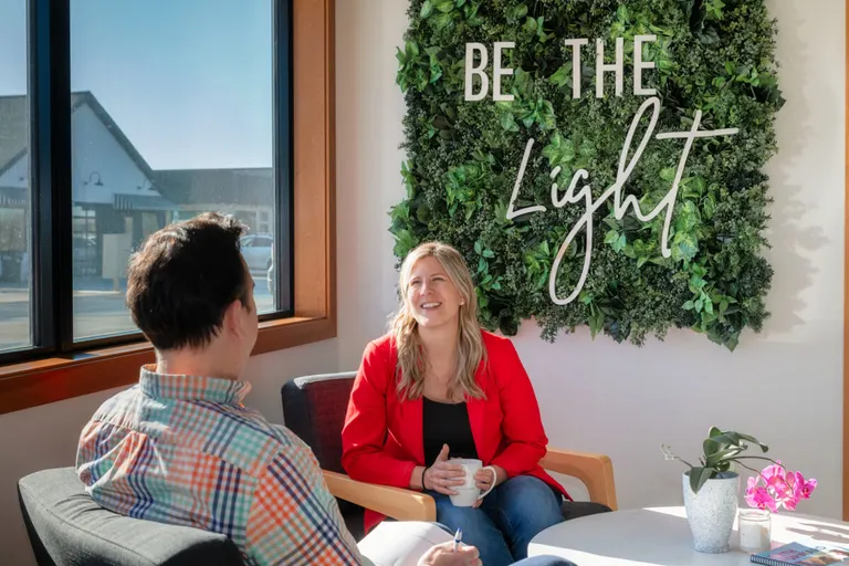 10 Questions with John Machacek: Light Consulting