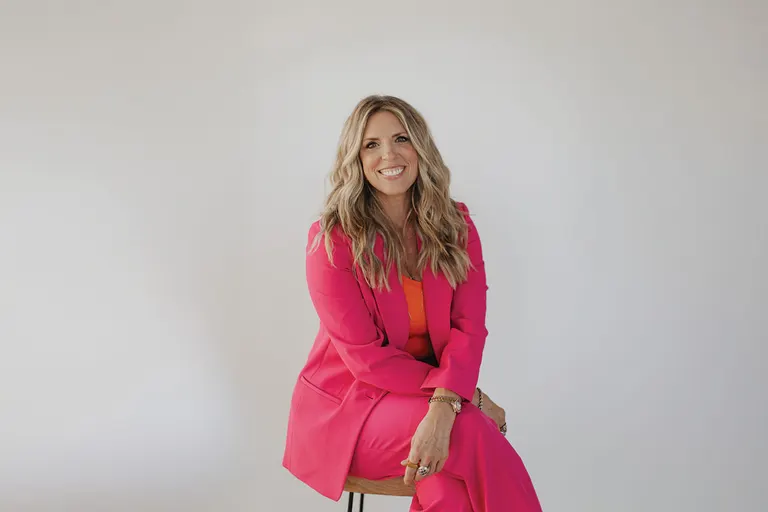 10 Questions with John Machacek: Melanie Rudd (Ezer)