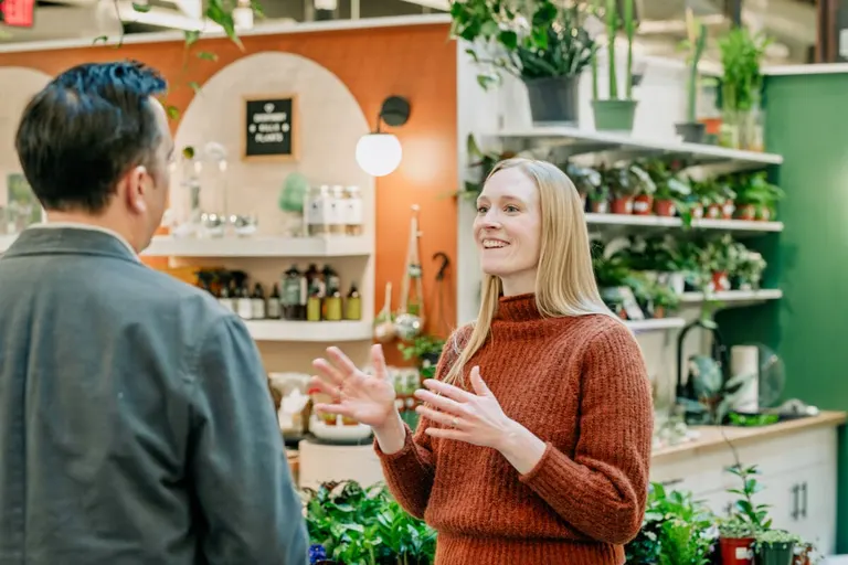 10 Questions with John Machacek: The Plant Supply