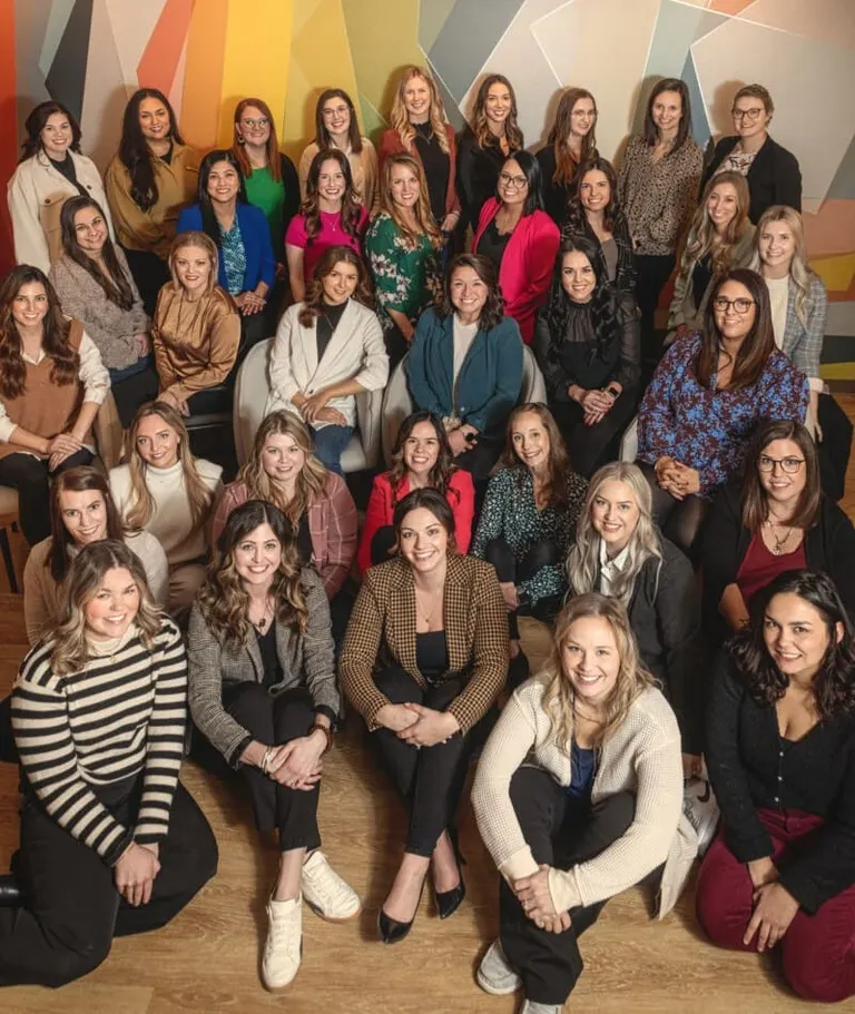 15 Years of Empowering Leaders: United Way’s 35 Under 35 Women’s Leadership Program