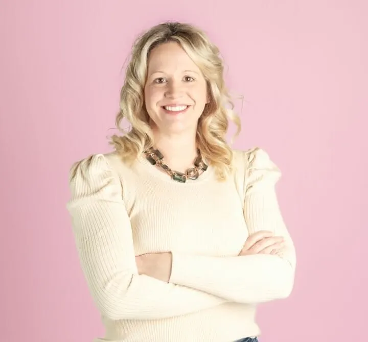 2017 35 Under 35 Alumna Liz Johnson, Director of Operations, Saving Smiles Dentistry