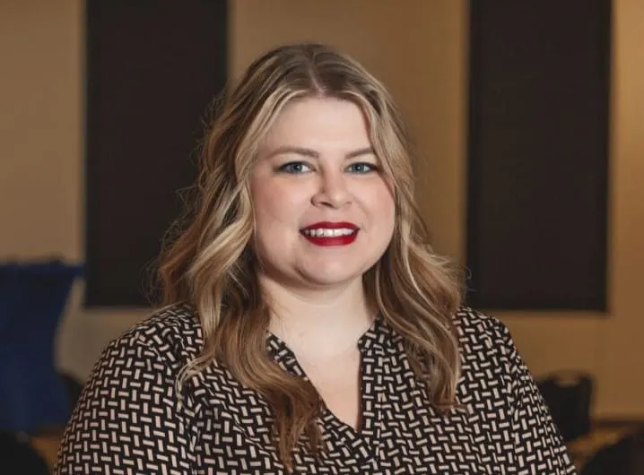 2024 35 Under 35: Ashley Hauer, Founder and CEO, Profit Potential Consulting LLC