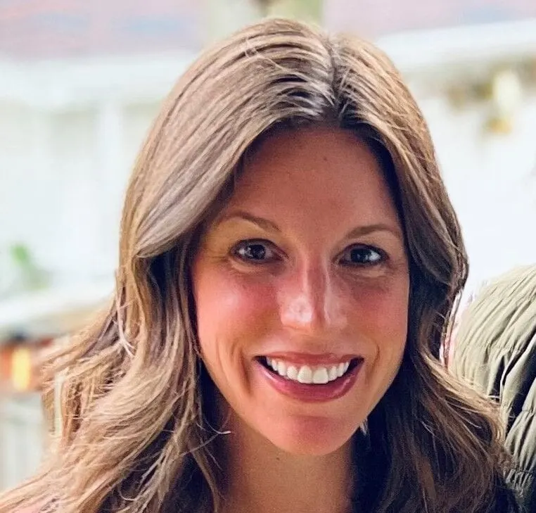 2024 DisruptHR Speaker: Annie Corbin, Vice President Human Resources, Aldevron