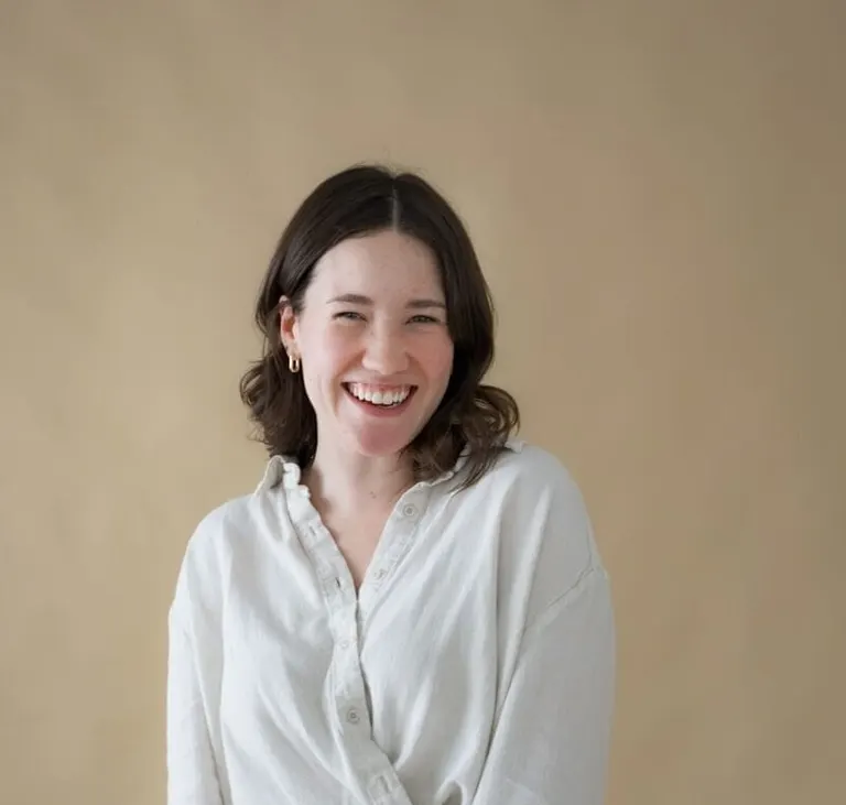 2024 DisruptHR Speaker: Emma McIntyre, Manager of Development and Partnerships, Folkways