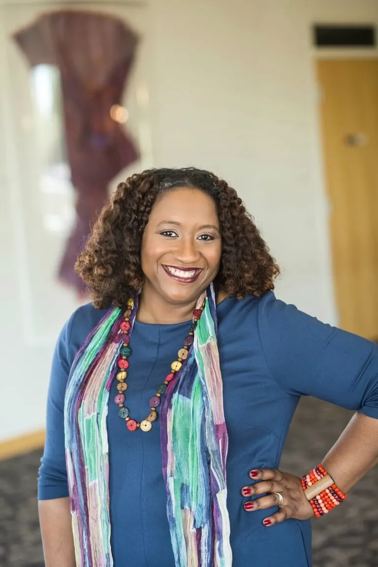 2024 DisruptHR Speaker: Kendra Q. Dodd, Founder, Fulfil-2B. LLC