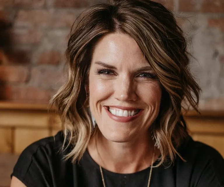 2024 DisruptHR Speaker: Rebecca Undem
